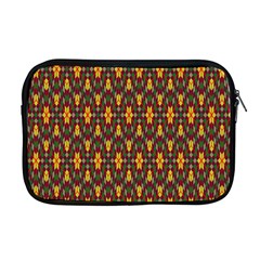 Wqerg Apple Macbook Pro 17  Zipper Case by Sparkle