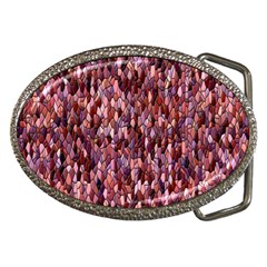 Mosaic Belt Buckles by Sparkle