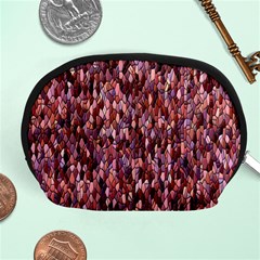 Mosaic Accessory Pouch (medium) by Sparkle