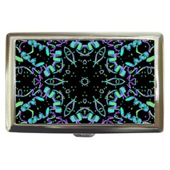 Kolodo Blue Cheer Cigarette Money Case by Sparkle