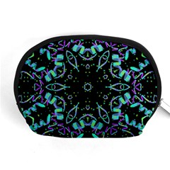 Kolodo Blue Cheer Accessory Pouch (medium) by Sparkle