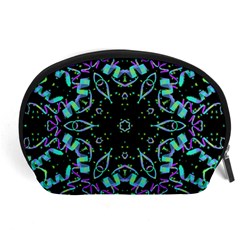 Kolodo Blue Cheer Accessory Pouch (large) by Sparkle