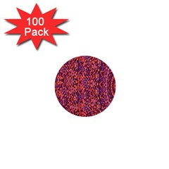 Piale Kolodo 1  Mini Buttons (100 Pack)  by Sparkle