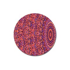 Piale Kolodo Magnet 3  (round) by Sparkle