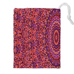 Piale Kolodo Drawstring Pouch (4xl) by Sparkle