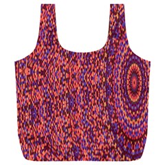 Piale Kolodo Full Print Recycle Bag (xxxl) by Sparkle