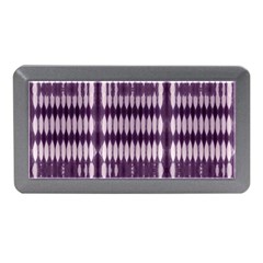 Purple Tigress Memory Card Reader (mini) by Sparkle