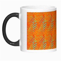 Sea Beyond Thefire Morph Mugs by Sparkle