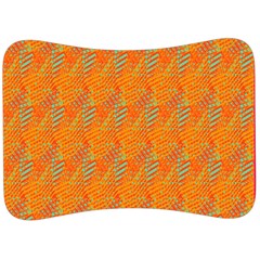 Sea Beyond Thefire Velour Seat Head Rest Cushion by Sparkle