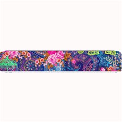 Bandana-mask Fdbm027 Small Bar Mats by fatfatiya