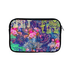 Bandana-mask Fdbm027 Apple Macbook Pro 13  Zipper Case by fatfatiya