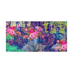 Bandana-mask Fdbm027 Yoga Headband