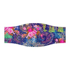 Bandana-mask Fdbm027 Stretchable Headband by fatfatiya