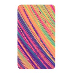 Colorful Stripes Memory Card Reader (rectangular) by Dazzleway