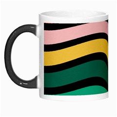 Nine 9 Bar Rainbow Sea Sickness Morph Mugs by WetdryvacsLair