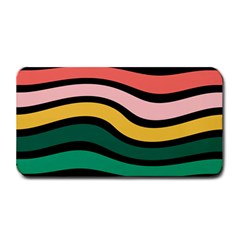 Nine 9 Bar Rainbow Sea Sickness Medium Bar Mats by WetdryvacsLair