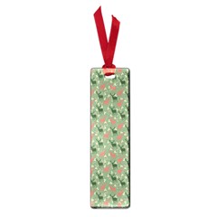 Deer Retro Pattern Small Book Marks