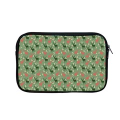 Deer Retro Pattern Apple Macbook Pro 13  Zipper Case