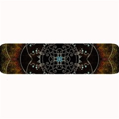 Mandala - 0005 - The Pressing Large Bar Mats by WetdryvacsLair