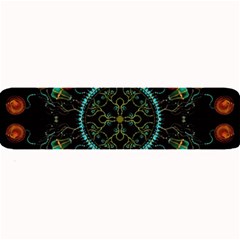 Mandala - 0006 - Floating Free Large Bar Mats by WetdryvacsLair