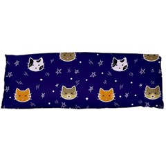 Multi Cats Body Pillow Case (dakimakura) by CleverGoods