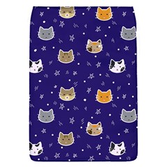 Multi Cats Removable Flap Cover (s) by CleverGoods