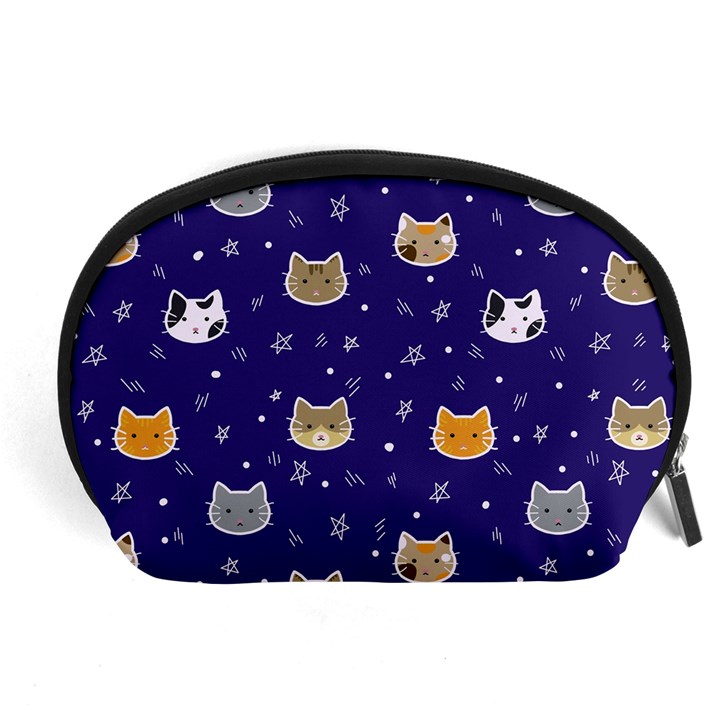 Multi Kitty Accessory Pouch (Large)