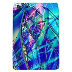 Title Wave, Blue, Crashing, Wave, Natuere, Abstact, File Img 20201219 024243 200 Removable Flap Cover (s) by ScottFreeArt