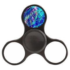 Title Wave, Blue, Crashing, Wave, Natuere, Abstact, File Img 20201219 024243 200 Finger Spinner by ScottFreeArt