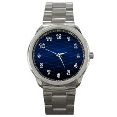 Design B9128364 Sport Metal Watch