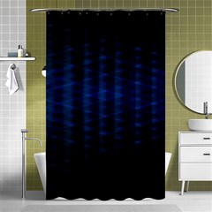 Design B9128364 Shower Curtain 48  X 72  (small) 