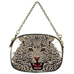 Cat Chain Purse (One Side) Front