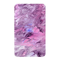 Flowing Marbling Patterns Memory Card Reader (rectangular) by kaleidomarblingart