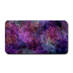 Multicolored Abstract Medium Bar Mats by Dazzleway