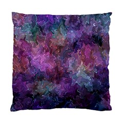 Multicolored abstract Standard Cushion Case (Two Sides)