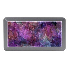 Multicolored Abstract Memory Card Reader (mini) by Dazzleway