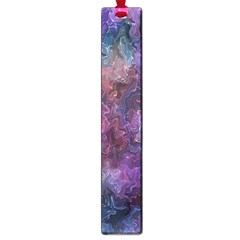 Multicolored abstract Large Book Marks