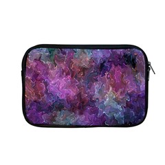 Multicolored Abstract Apple Macbook Pro 13  Zipper Case by Dazzleway