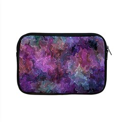 Multicolored Abstract Apple Macbook Pro 15  Zipper Case by Dazzleway