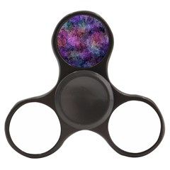 Multicolored abstract Finger Spinner