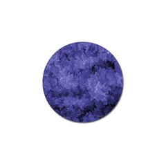 Lilac Abstract Golf Ball Marker (4 Pack) by Dazzleway