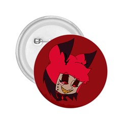 Chibi!alastor 2 25  Buttons