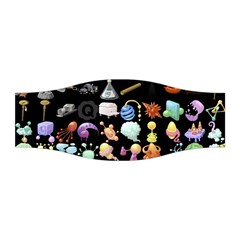 Glitch Glitchen Misc Two Stretchable Headband