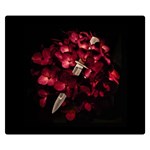 Love Deception Concept Artwork Double Sided Flano Blanket (Small)  50 x40  Blanket Front