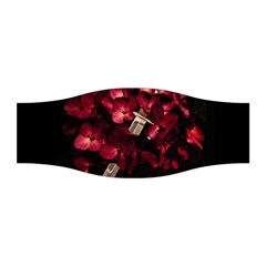 Love Deception Concept Artwork Stretchable Headband by dflcprintsclothing