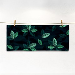 Foliage Hand Towel