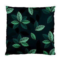 Foliage Standard Cushion Case (one Side)