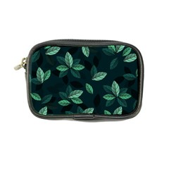 Foliage Coin Purse by HermanTelo