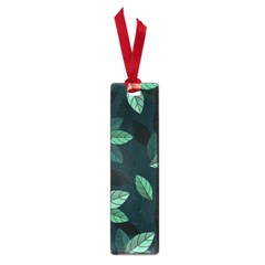 Foliage Small Book Marks