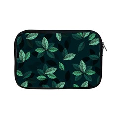 Foliage Apple Ipad Mini Zipper Cases by HermanTelo